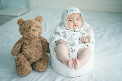 借卵生子机构怀孕小腹右侧针扎