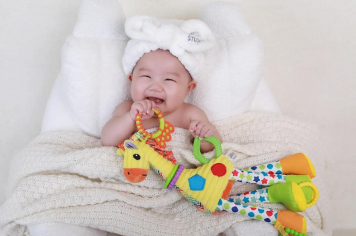 借卵生子机构2岁宝宝脸色发黄